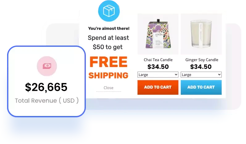 Boost Sales