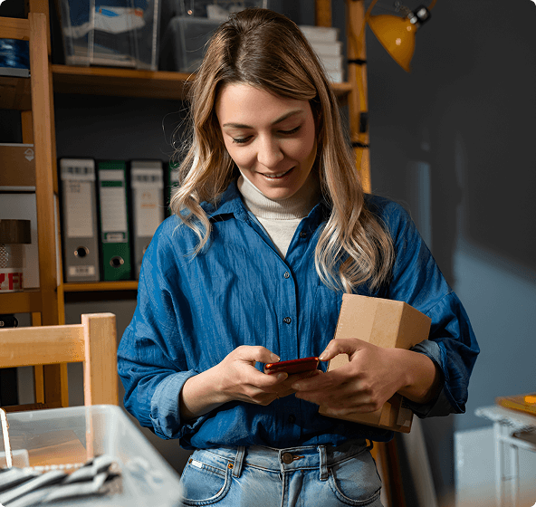 Bevy commerce offers close collaboration with direct-to-consumer (DTC) brands