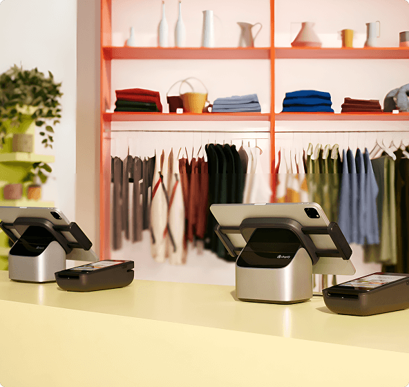 Bevy commerce offers shopify pos integrations that unify online and in-store sales