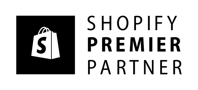 Shopify Premier Partner