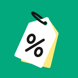 Discounty: Bulk Discount Sales app icon