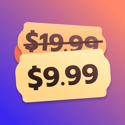 Platmart Bulk Price Editor app icon