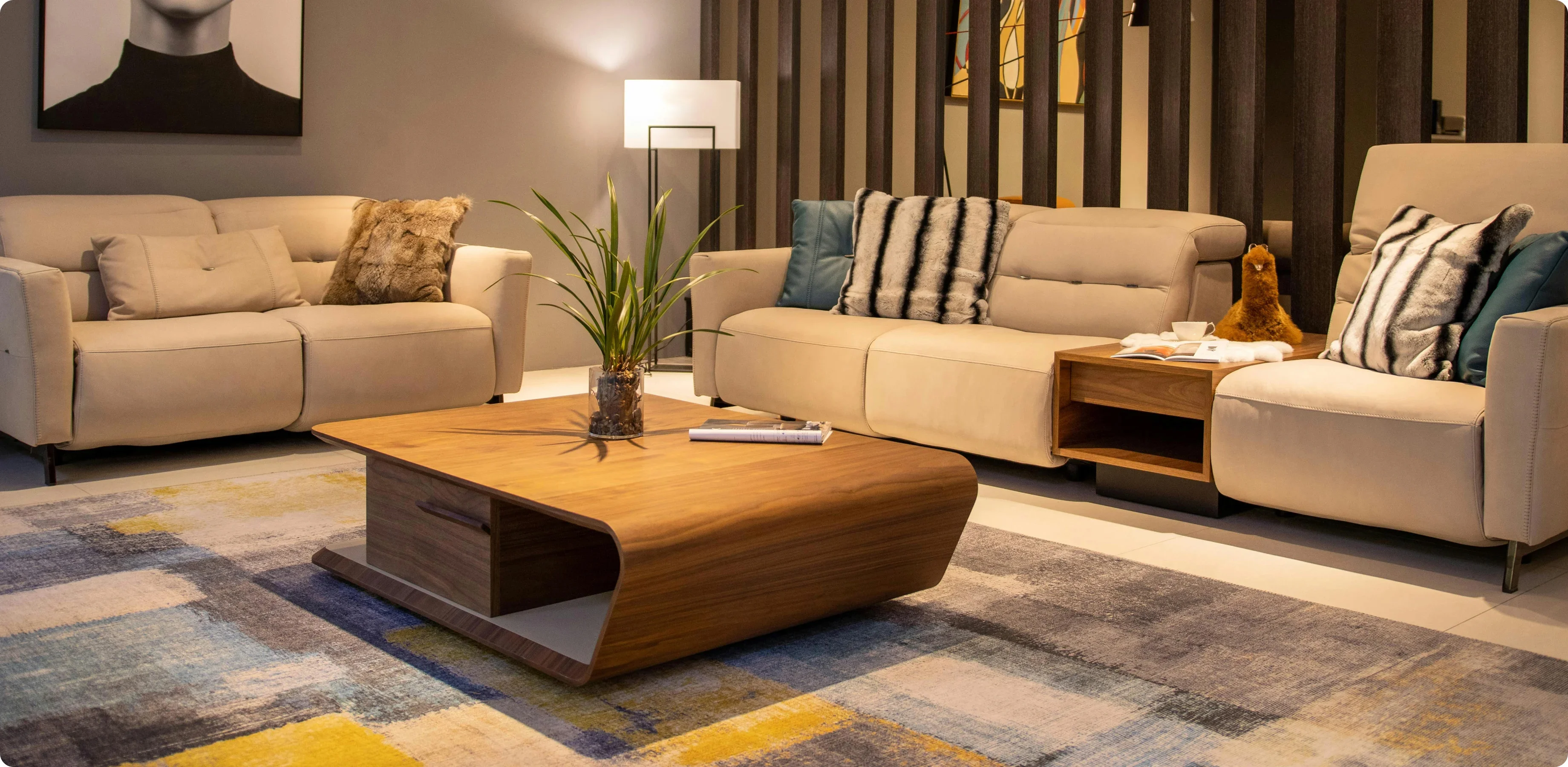 Burke Decor shopify development by bevy commerce