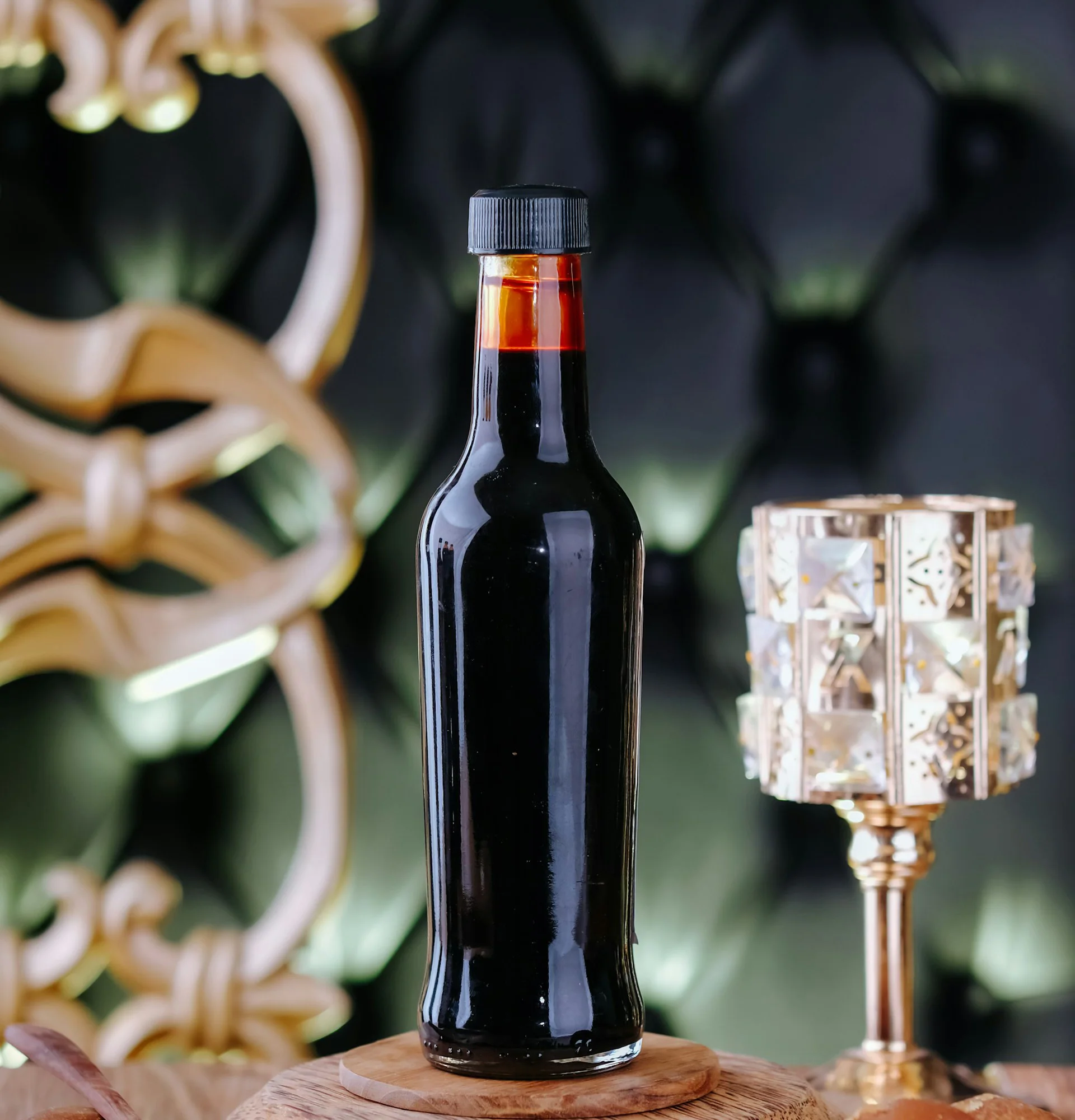 Craft Cellars hero item